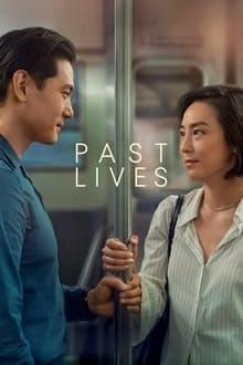 Past Lives – Nos vies d’avant