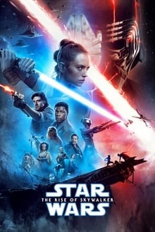 Star Wars: L'Ascension de Skywalker