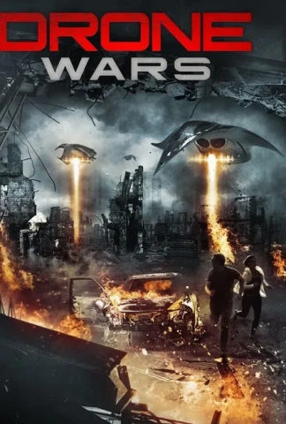 Drone Wars