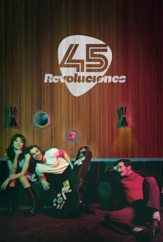 45 Tours