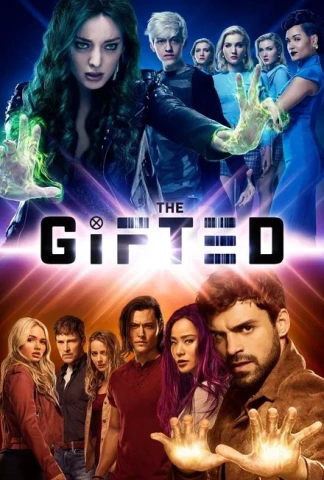 The Gifted