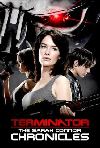 Terminator : Les Chroniques de Sarah Connor