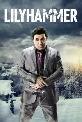 Lilyhammer