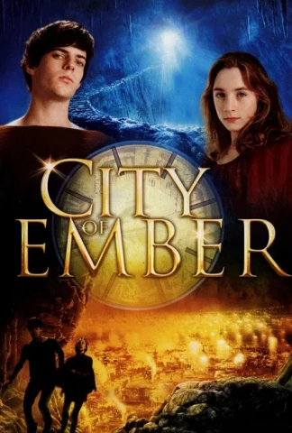 La Cité de l'ombre