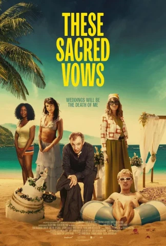 These Sacred Vows