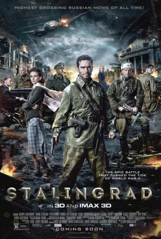Stalingrad