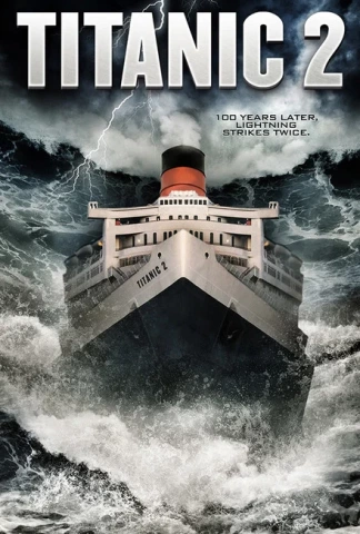 Titanic : Odyssée 2012