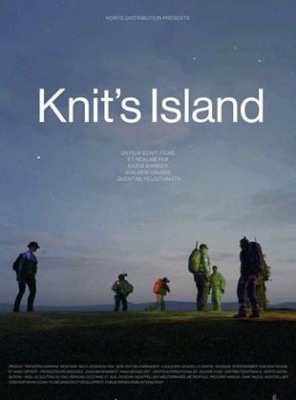 Knit’s Island, L’Île sans fin