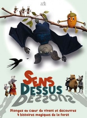 Sens Dessus Dessous