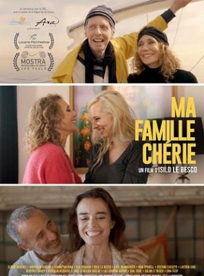 Ma famille chérie