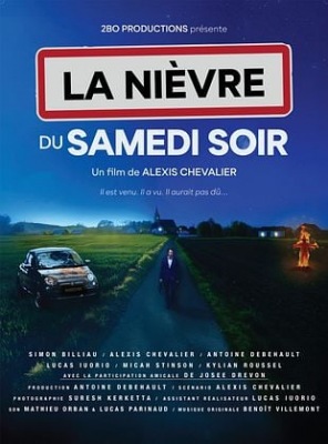 La Nièvre du samedi soir