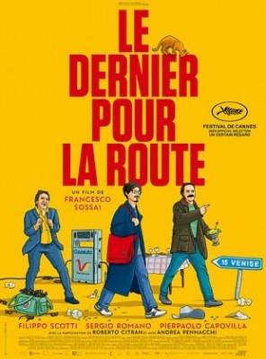 Le Dernier pour la route