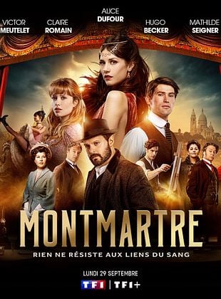 Montmartre