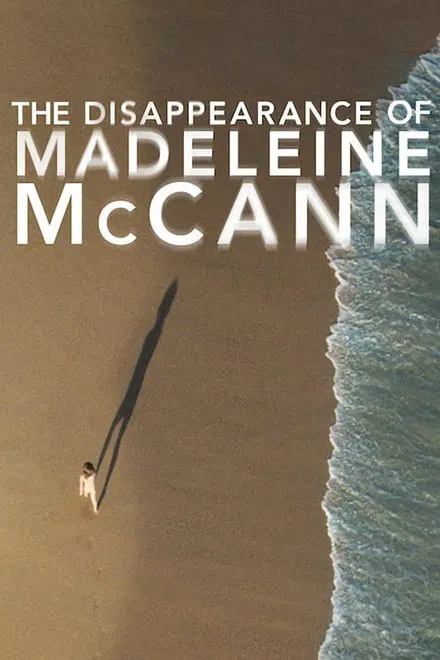 La Disparition de Maddie McCann