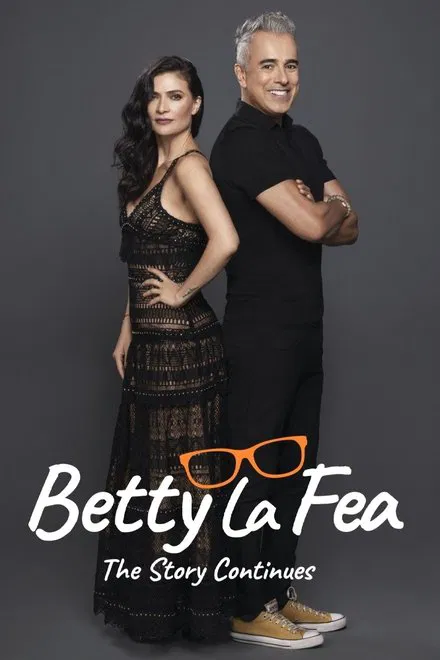 Betty La Fea - L'histoire continue