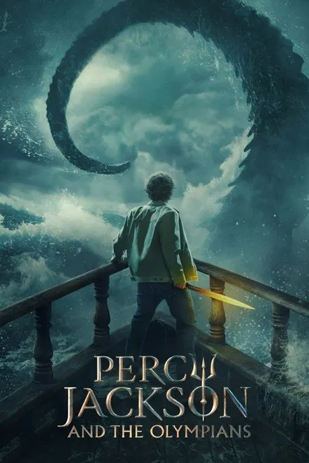 Percy Jackson et les olympiens