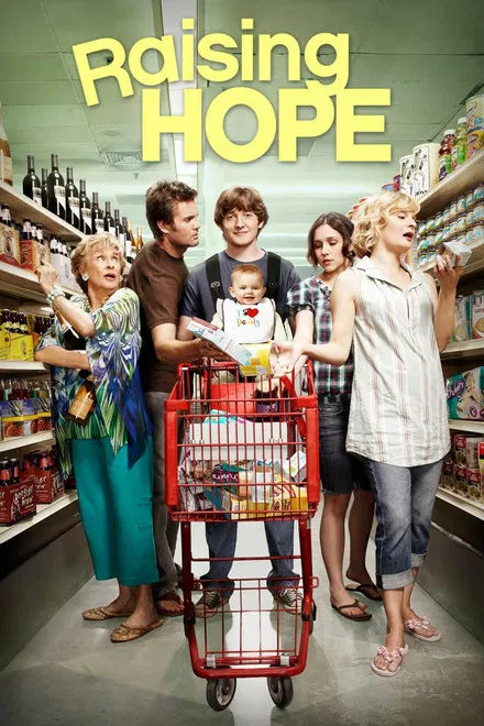 Raising Hope