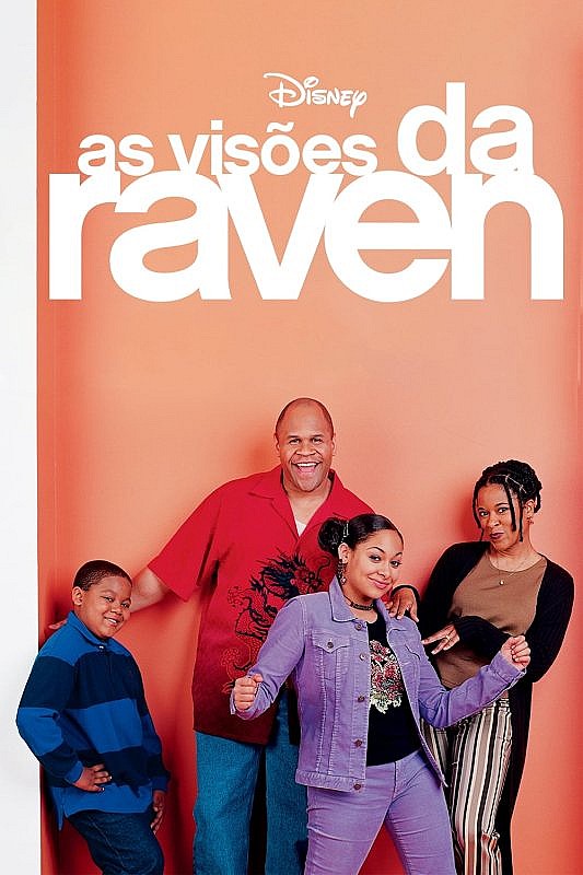 Phénomène Raven
